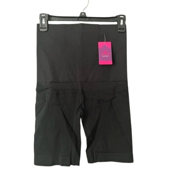 SHAPERMINT Empetua® All Day Every Day High Waisted Shaper Shorts Size M/L - Picture 8 of 10